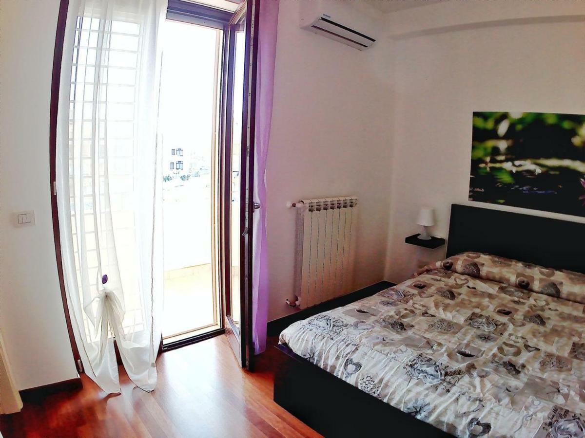 B&B Angelina Triggiano Εξωτερικό φωτογραφία