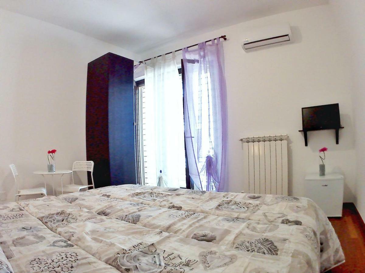 B&B Angelina Triggiano Εξωτερικό φωτογραφία