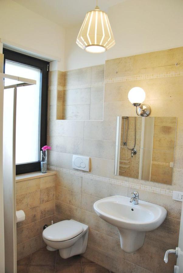 B&B Angelina Triggiano Εξωτερικό φωτογραφία